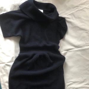 Ann Taylor Sweater Dress
